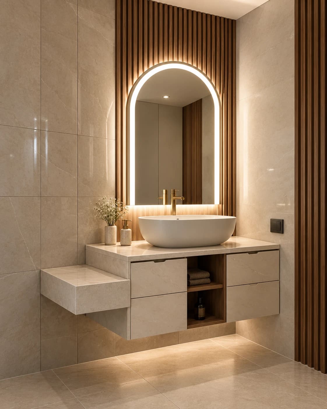 Banyo & Dolap